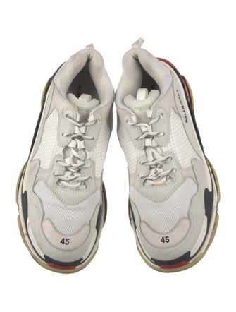 Balenciaga TRiple S Chunky Sneakers