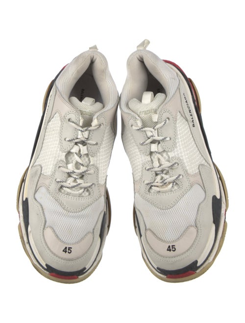 Balenciaga TRiple S Chunky Sneakers
