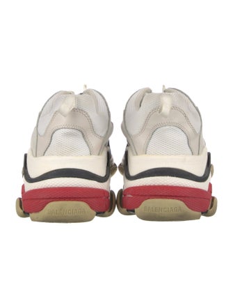 Balenciaga TRiple S Chunky Sneakers