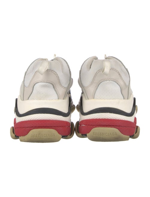 Balenciaga TRiple S Chunky Sneakers