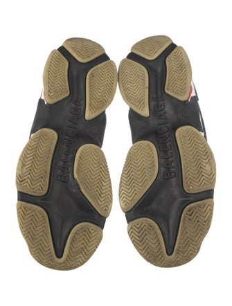 Balenciaga TRiple S Chunky Sneakers