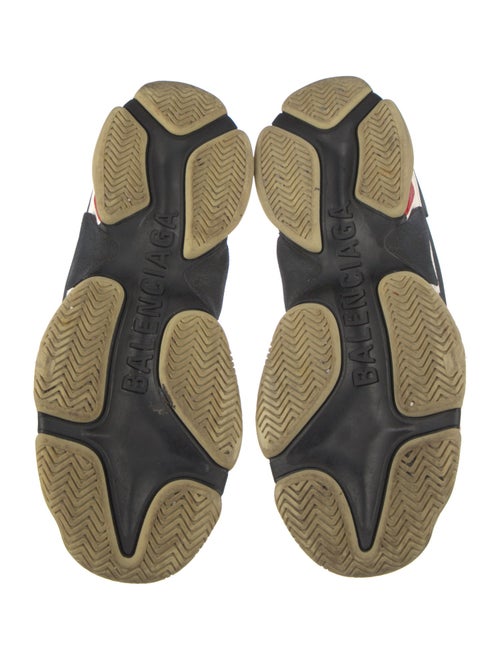 Balenciaga TRiple S Chunky Sneakers