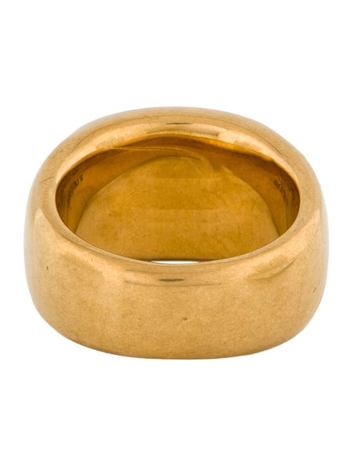 Balenciaga BB Icon Ring