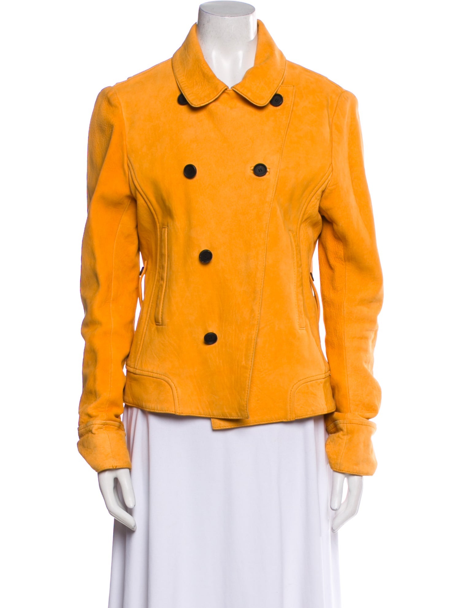 Balenciaga Vintage 2009 Jacket