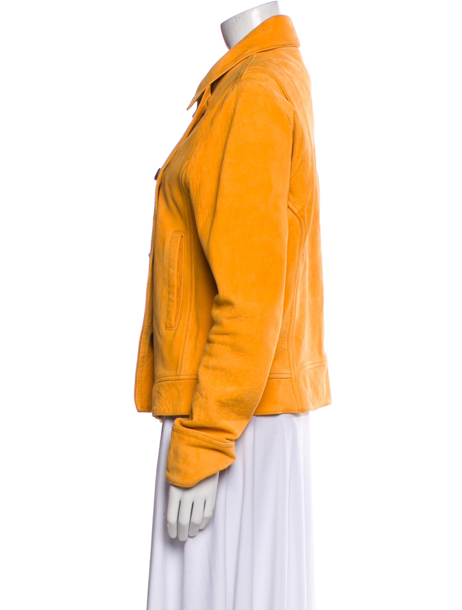 Balenciaga Vintage 2009 Jacket