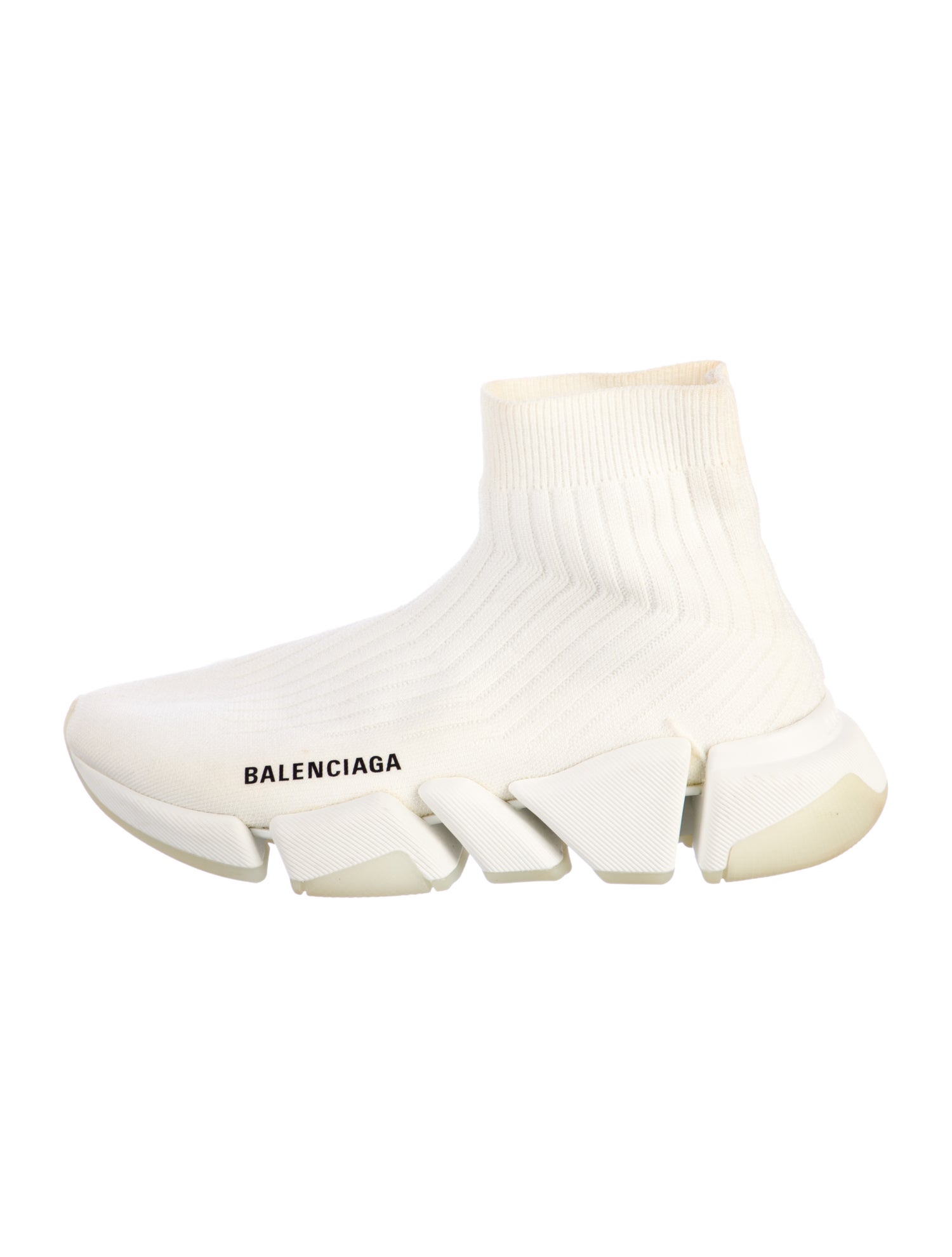Balenciaga Sock Sneakers