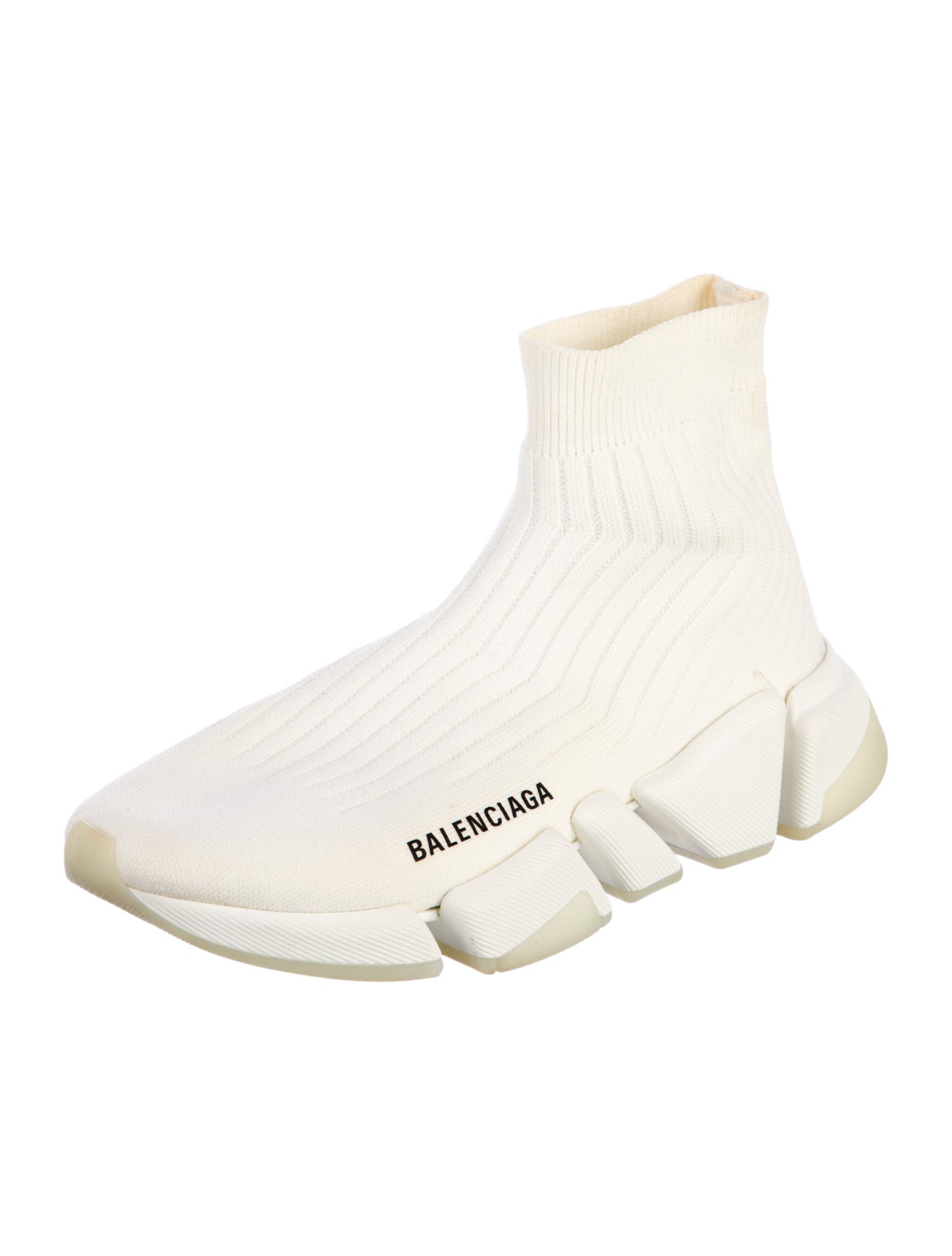 Balenciaga Sock Sneakers