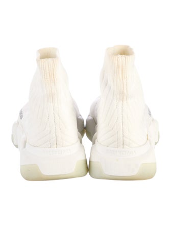 Balenciaga Sock Sneakers