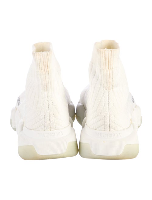 Balenciaga Sock Sneakers