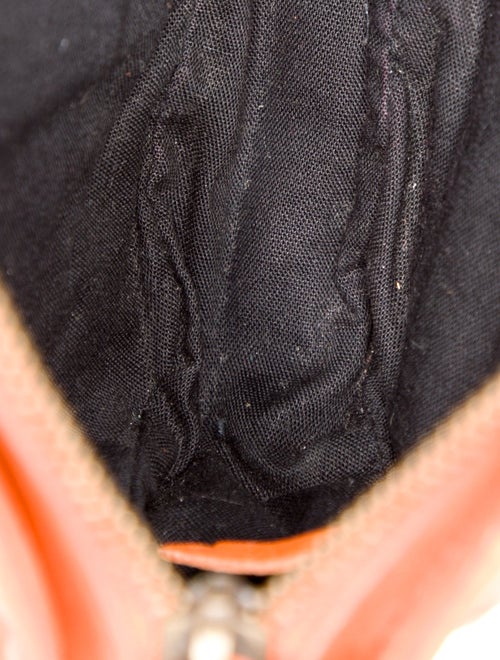 Balenciaga Leather Hip