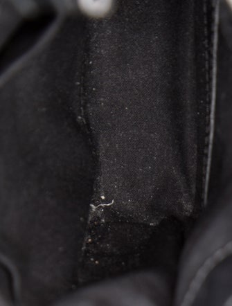 Balenciaga Leather Shopping Tote Mini 2022