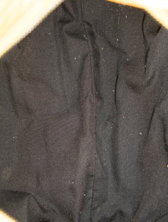 Balenciaga Leather Motocross Classic City