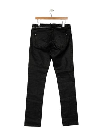 Balenciaga 2013 Skinny Jeans