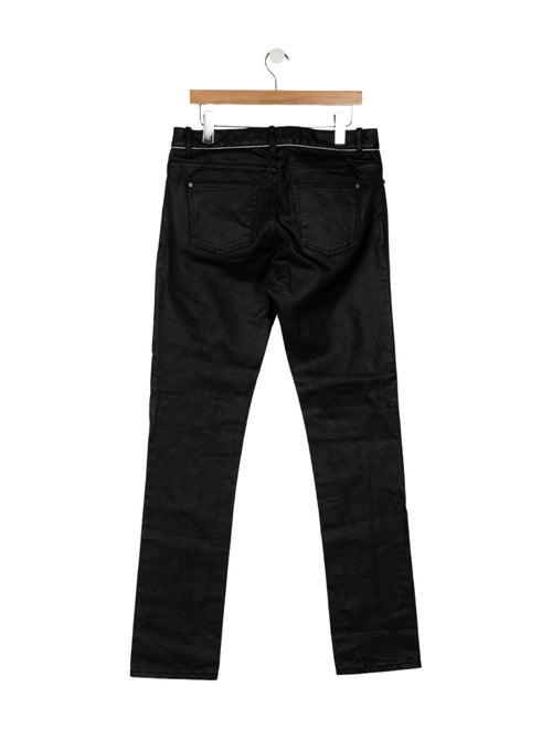 Balenciaga 2013 Skinny Jeans