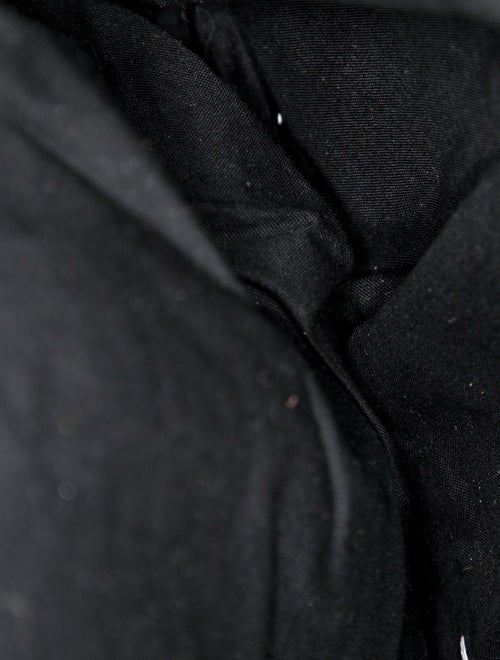 Balenciaga Leather Motocross Day Giant 21