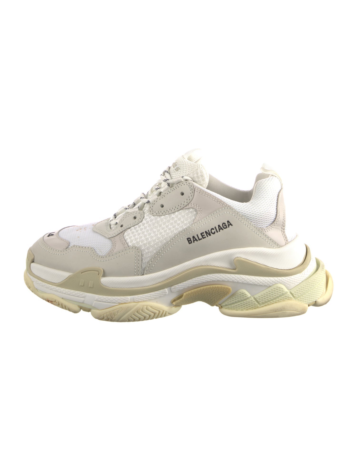 Balenciaga TRiple S Sneakers