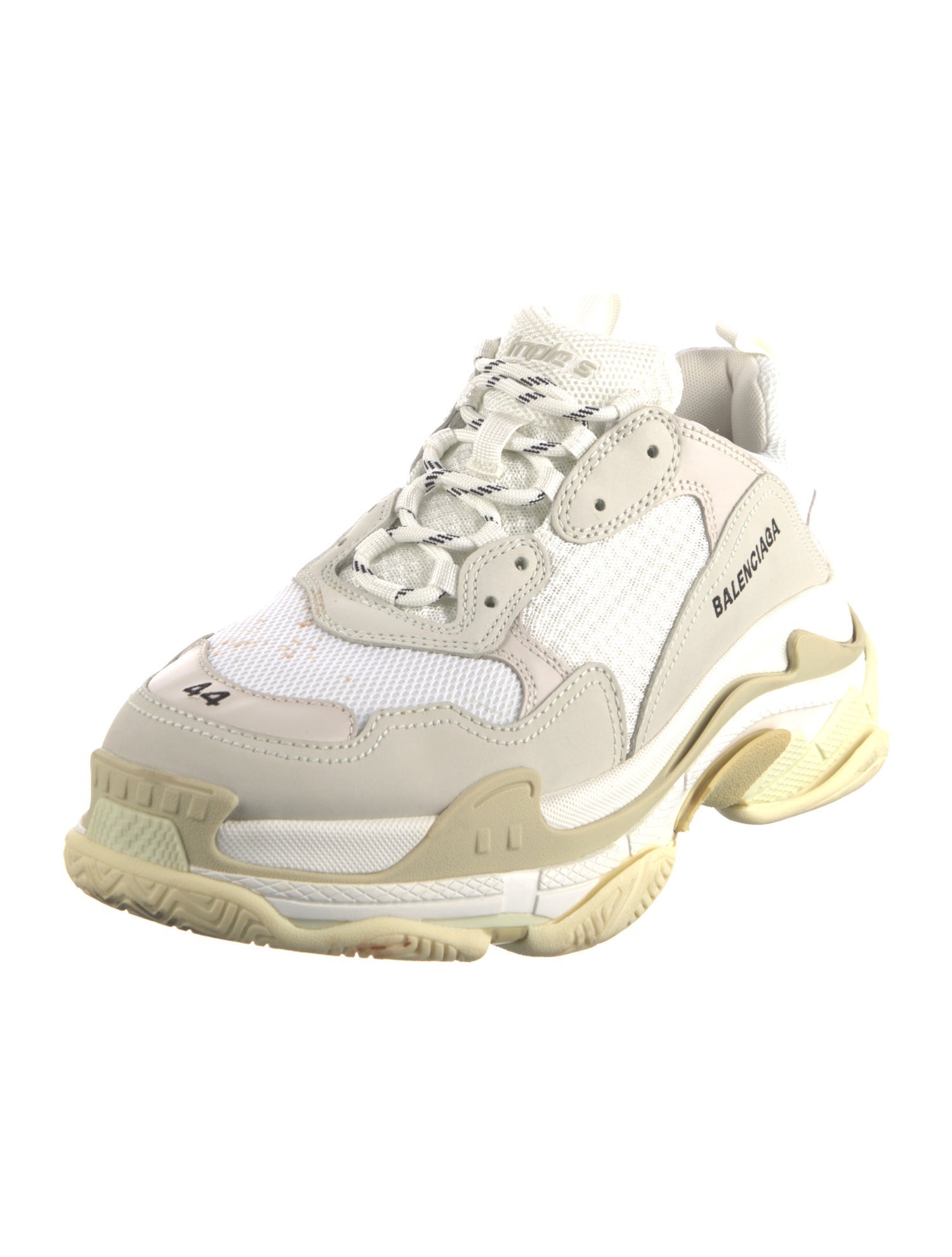 Balenciaga TRiple S Sneakers