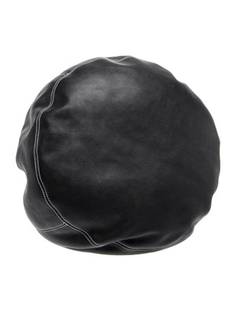 Balenciaga Leather Hobo