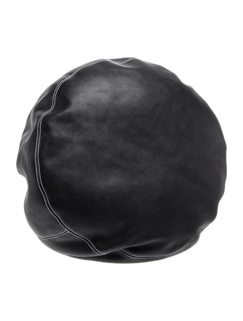 Balenciaga Leather Hobo