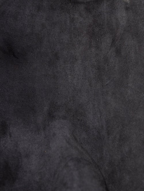 Balenciaga Leather Hobo