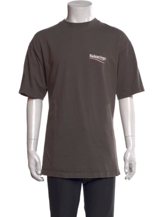 Balenciaga 2022 Campaign T-Shirt