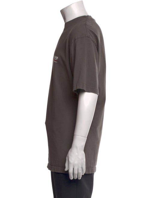 Balenciaga 2022 Campaign T-Shirt