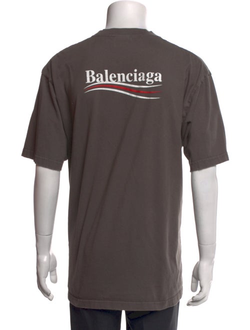 Balenciaga 2022 Campaign T-Shirt