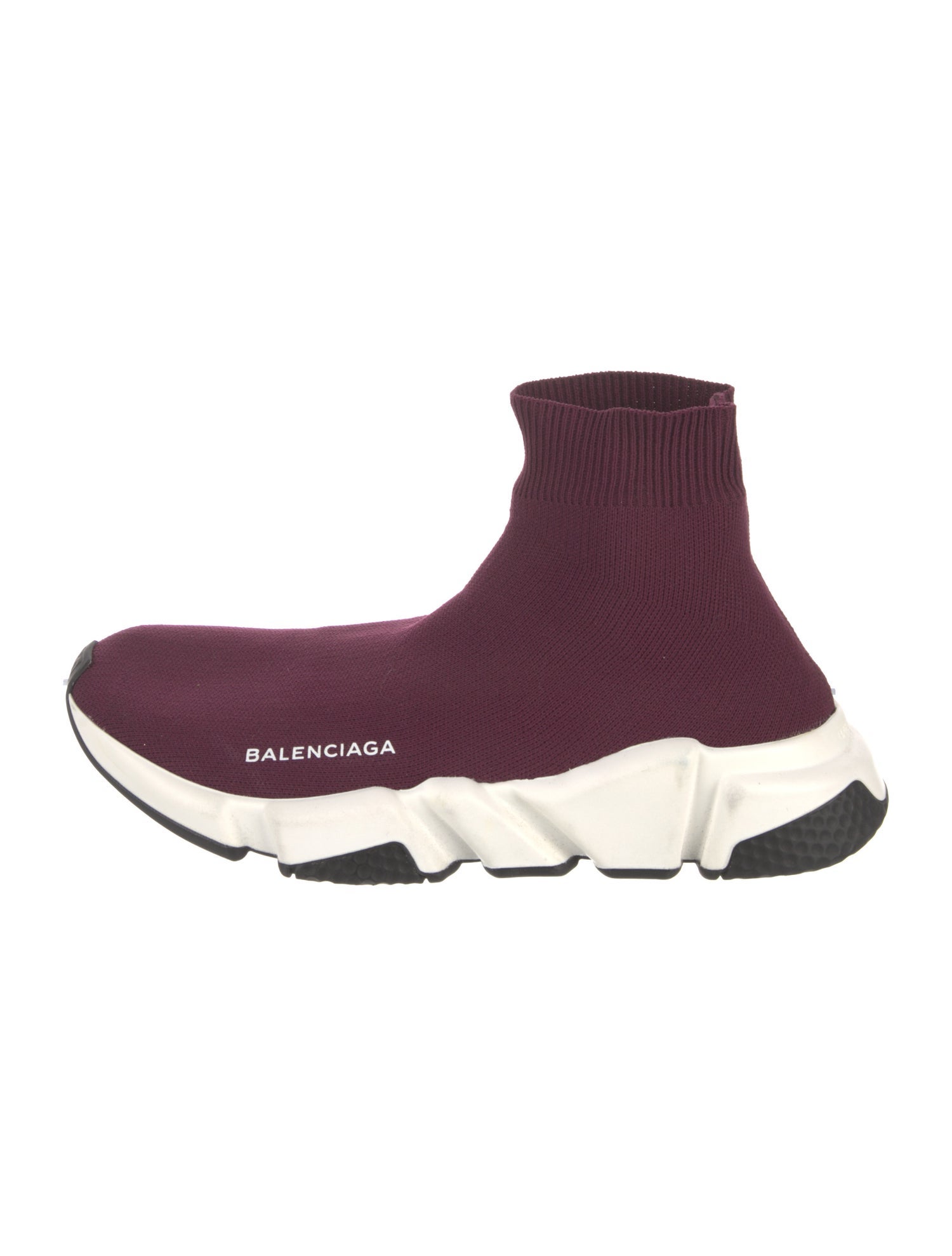 Balenciaga Speed Trainer Sock Sneakers