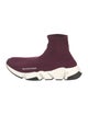 Balenciaga Speed Trainer Sock Sneakers
