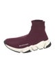 Balenciaga Speed Trainer Sock Sneakers