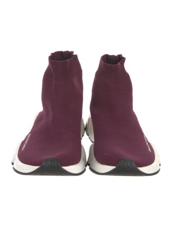 Balenciaga Speed Trainer Sock Sneakers