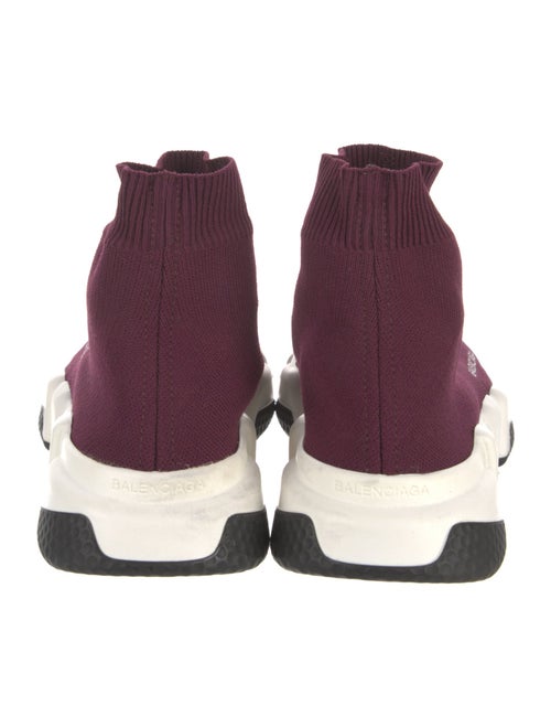 Balenciaga Speed Trainer Sock Sneakers