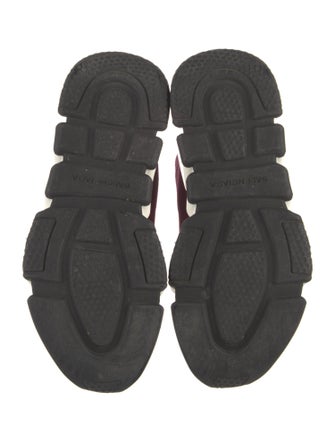 Balenciaga Speed Trainer Sock Sneakers