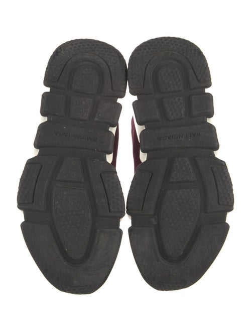 Balenciaga Speed Trainer Sock Sneakers