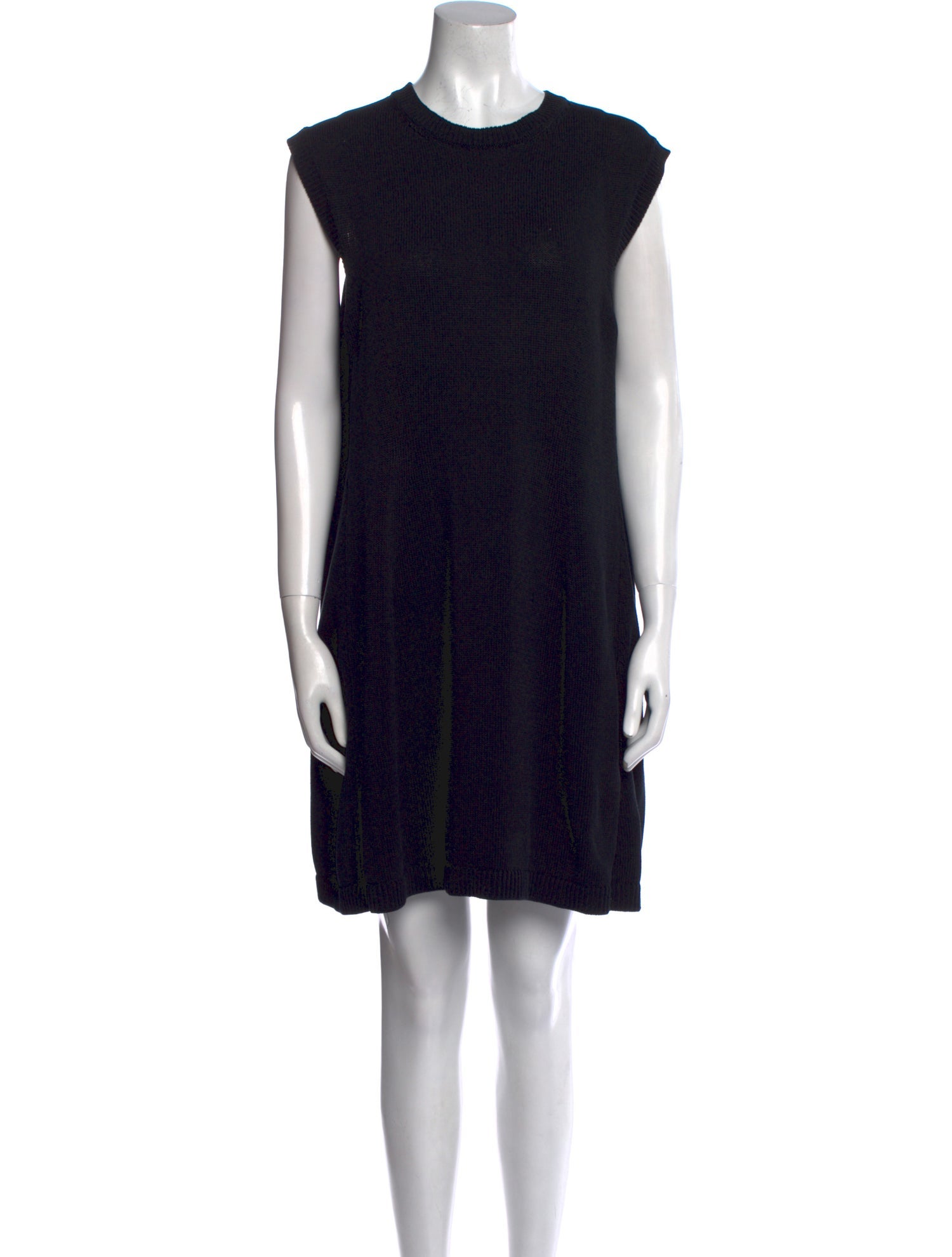 Balenciaga 2013 Mini Dress