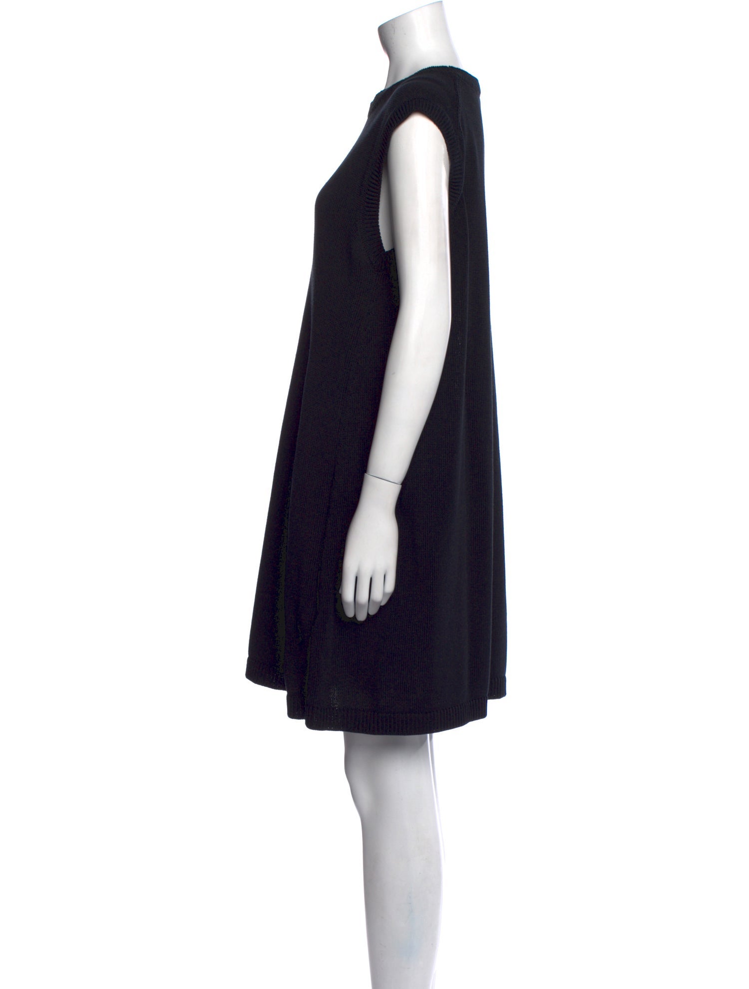 Balenciaga 2013 Mini Dress