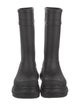 Balenciaga Rubber Rain Boots