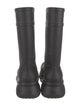Balenciaga Rubber Rain Boots