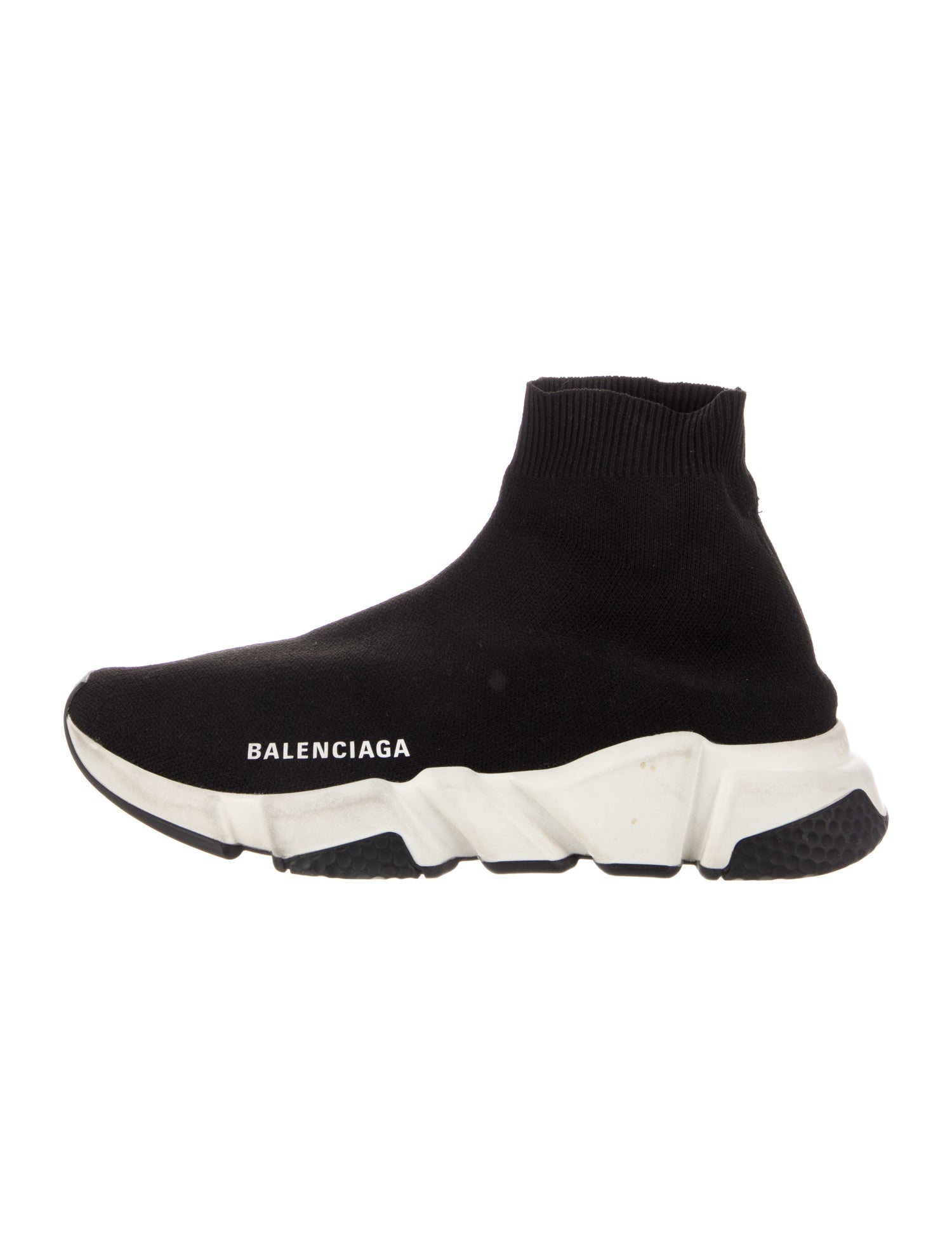Balenciaga Speed Trainer Sock Sneakers