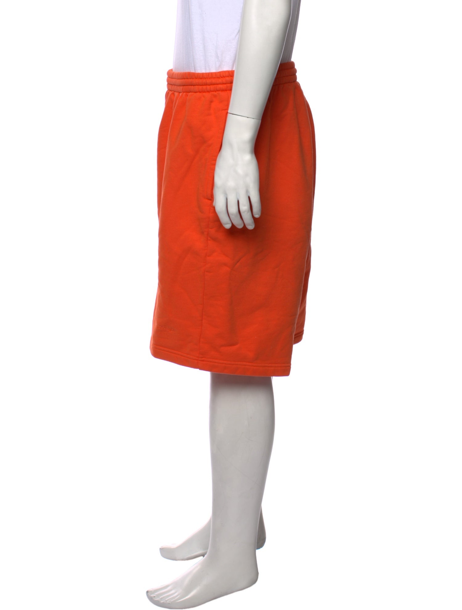 Balenciaga 2022 Jogger Shorts