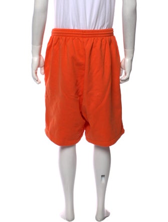 Balenciaga 2022 Jogger Shorts