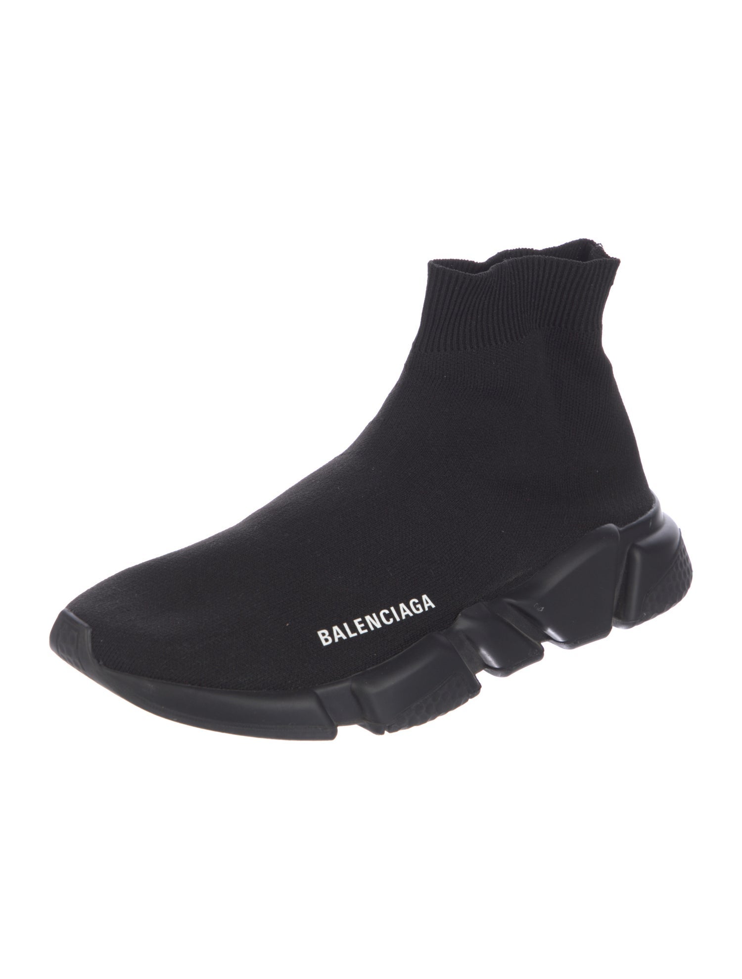 Balenciaga Speed Trainer Sock Sneakers