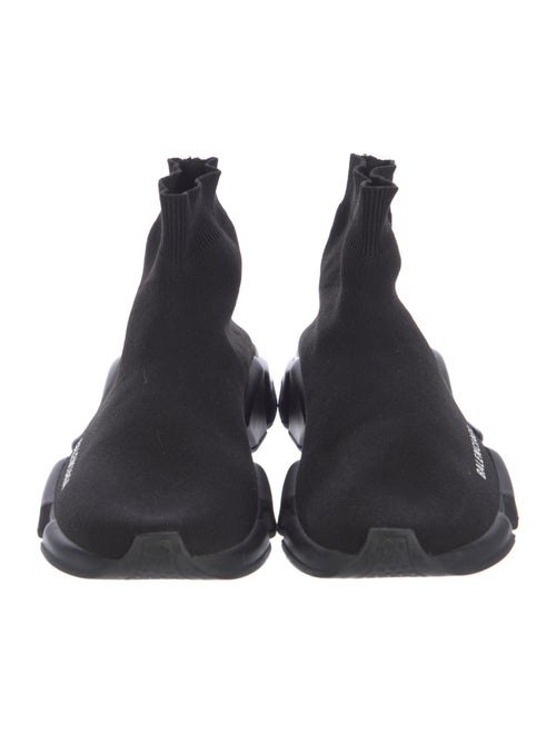 Balenciaga Speed Trainer Sock Sneakers