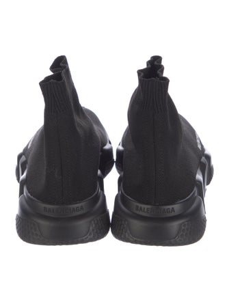 Balenciaga Speed Trainer Sock Sneakers