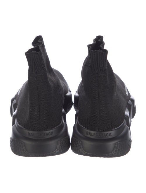 Balenciaga Speed Trainer Sock Sneakers
