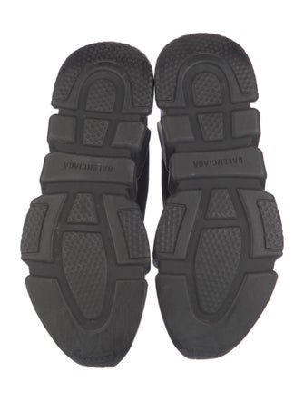 Balenciaga Speed Trainer Sock Sneakers
