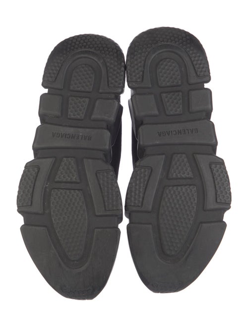Balenciaga Speed Trainer Sock Sneakers