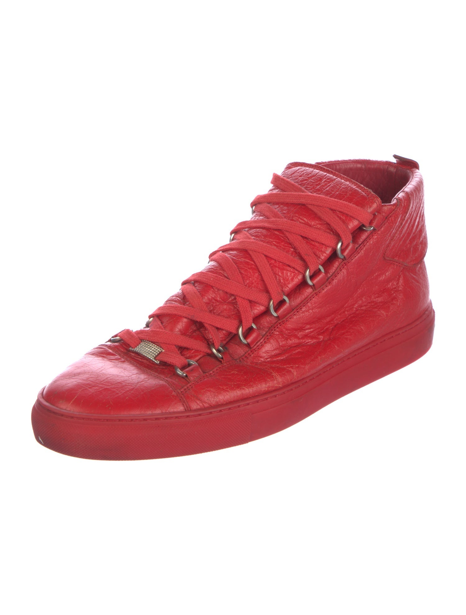 Balenciaga Arena Sneakers