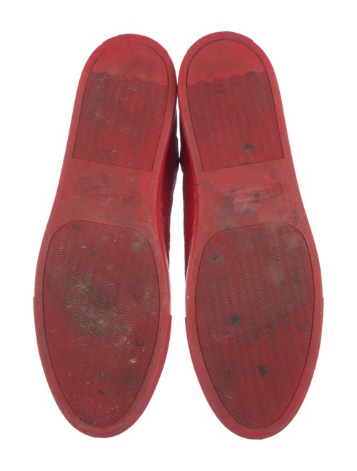 Balenciaga Arena Sneakers