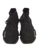 Balenciaga Laced Speed Trainer Sock Sneakers